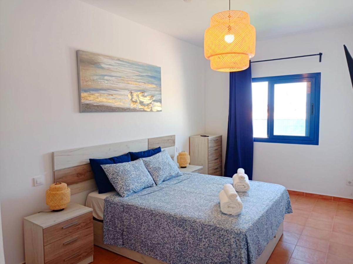 Casa Sol Y Mar Apartment Costa Calma Exterior foto
